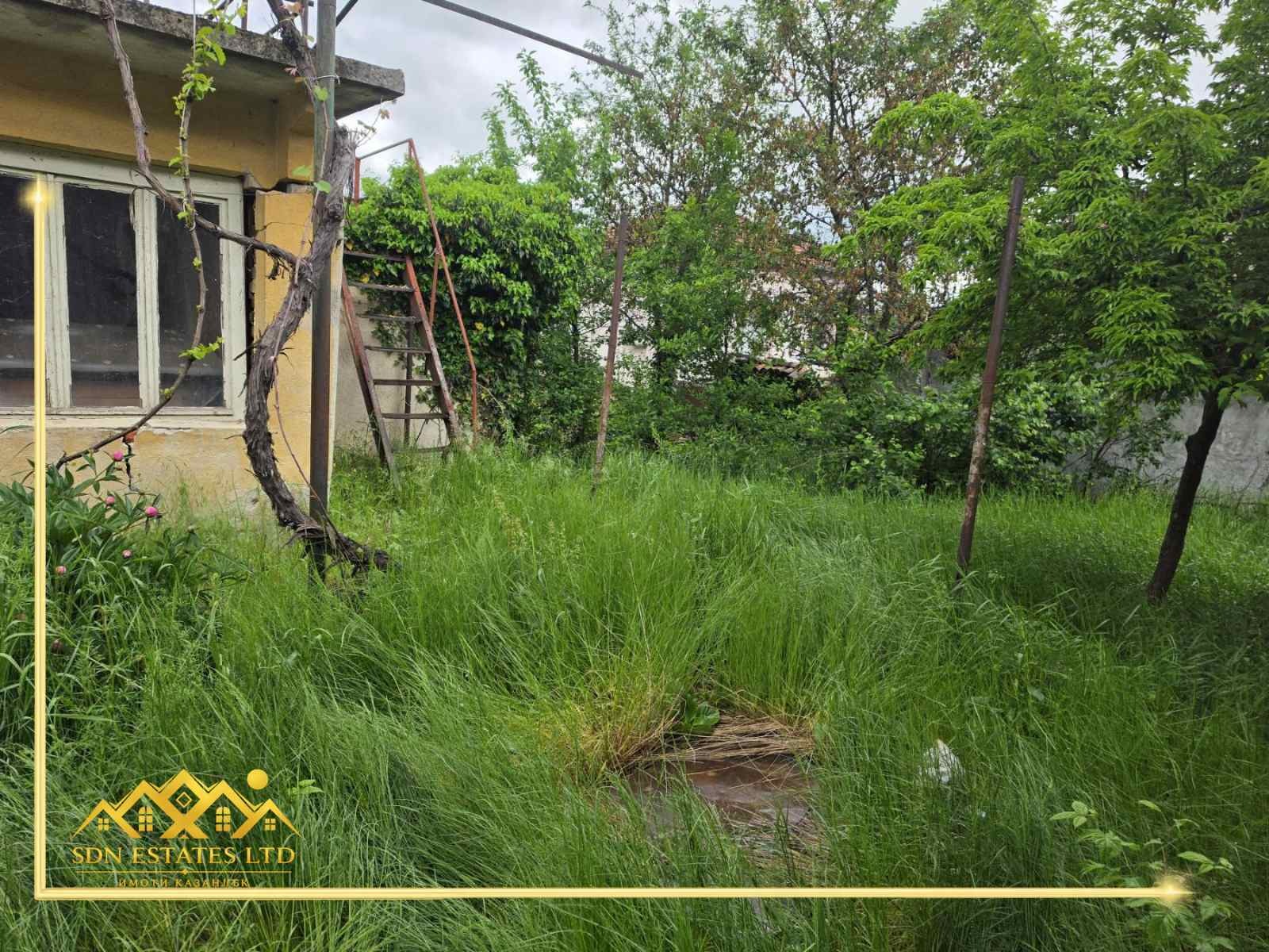 Продава КЪЩА, гр. Павел баня, област Стара Загора, снимка 7 - Къщи - 54696291