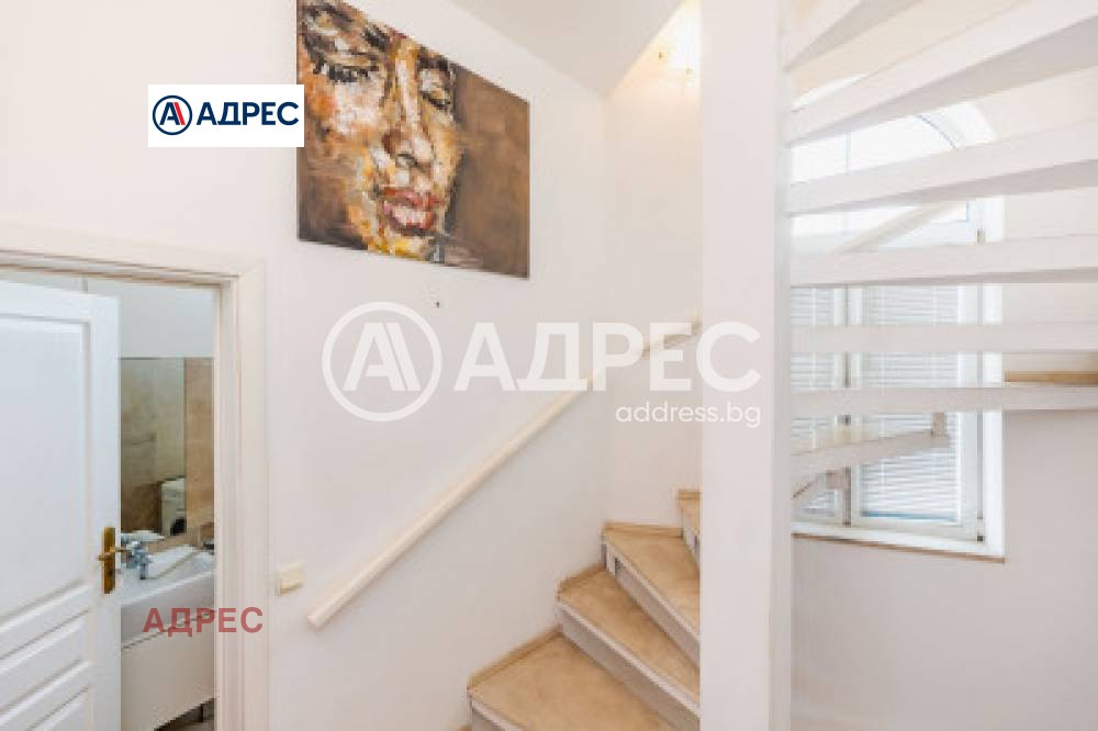 Продава КЪЩА, гр. Варна, ЖП Гара, снимка 14 - Къщи - 55935402