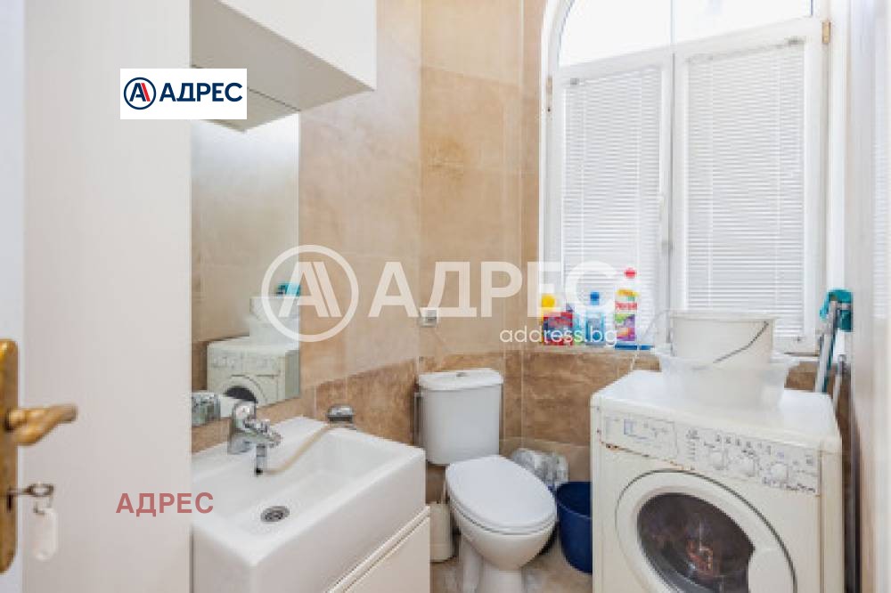 Продава КЪЩА, гр. Варна, ЖП Гара, снимка 13 - Къщи - 55935402