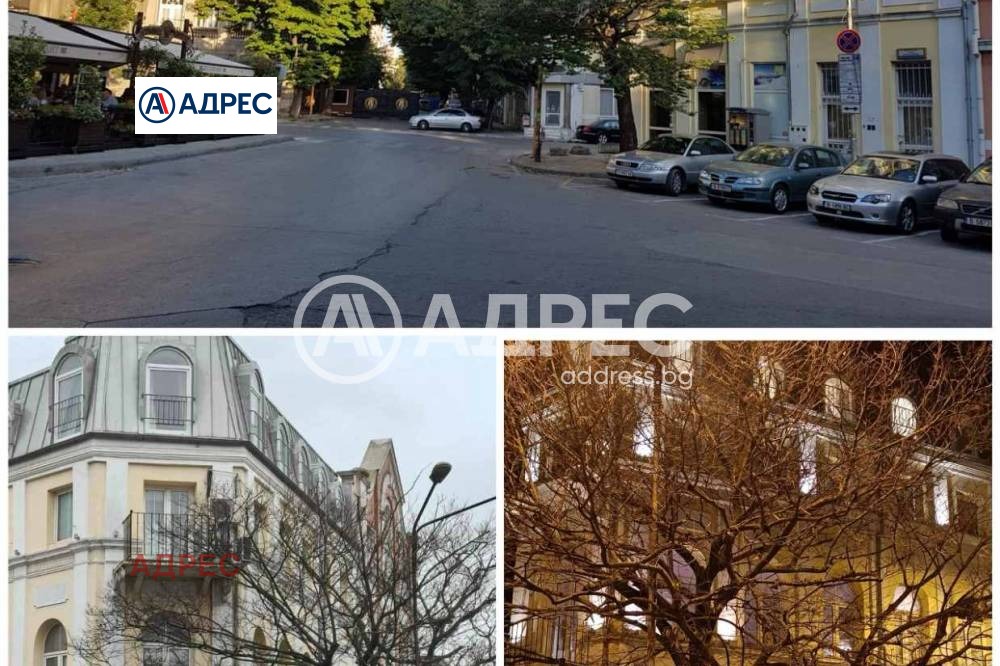 Продава КЪЩА, гр. Варна, ЖП Гара, снимка 16 - Къщи - 55935402