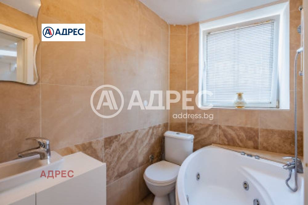 Продава КЪЩА, гр. Варна, ЖП Гара, снимка 15 - Къщи - 55935402