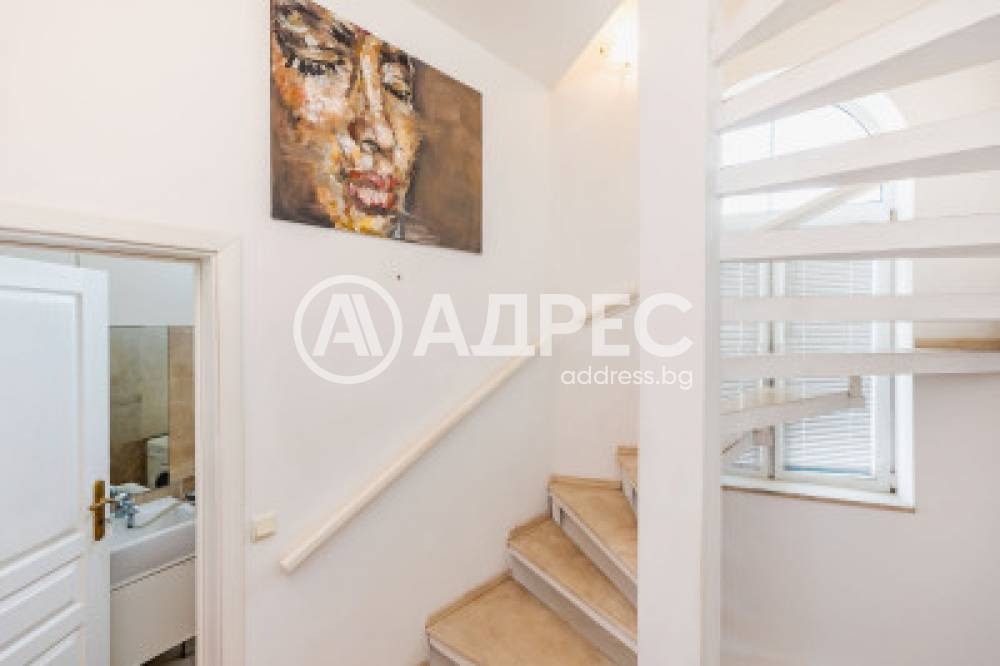 Продава КЪЩА, гр. Варна, ЖП Гара, снимка 14 - Къщи - 55935402