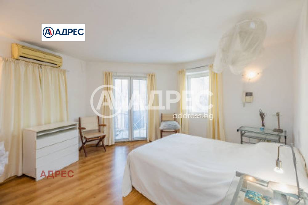 Продава КЪЩА, гр. Варна, ЖП Гара, снимка 8 - Къщи - 55935402