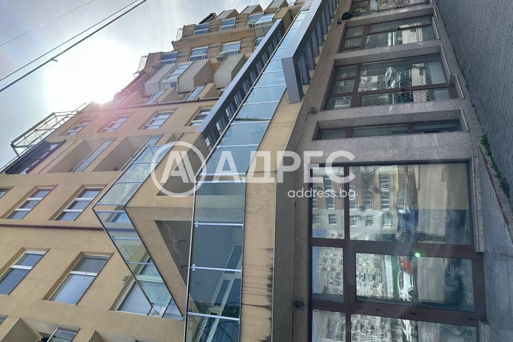 Продава МАГАЗИН, гр. София, Надежда 1