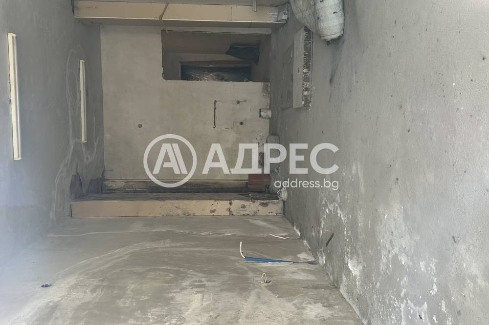 Продава МАГАЗИН, гр. София, Надежда 1, снимка 3 - Магазини - 54200547