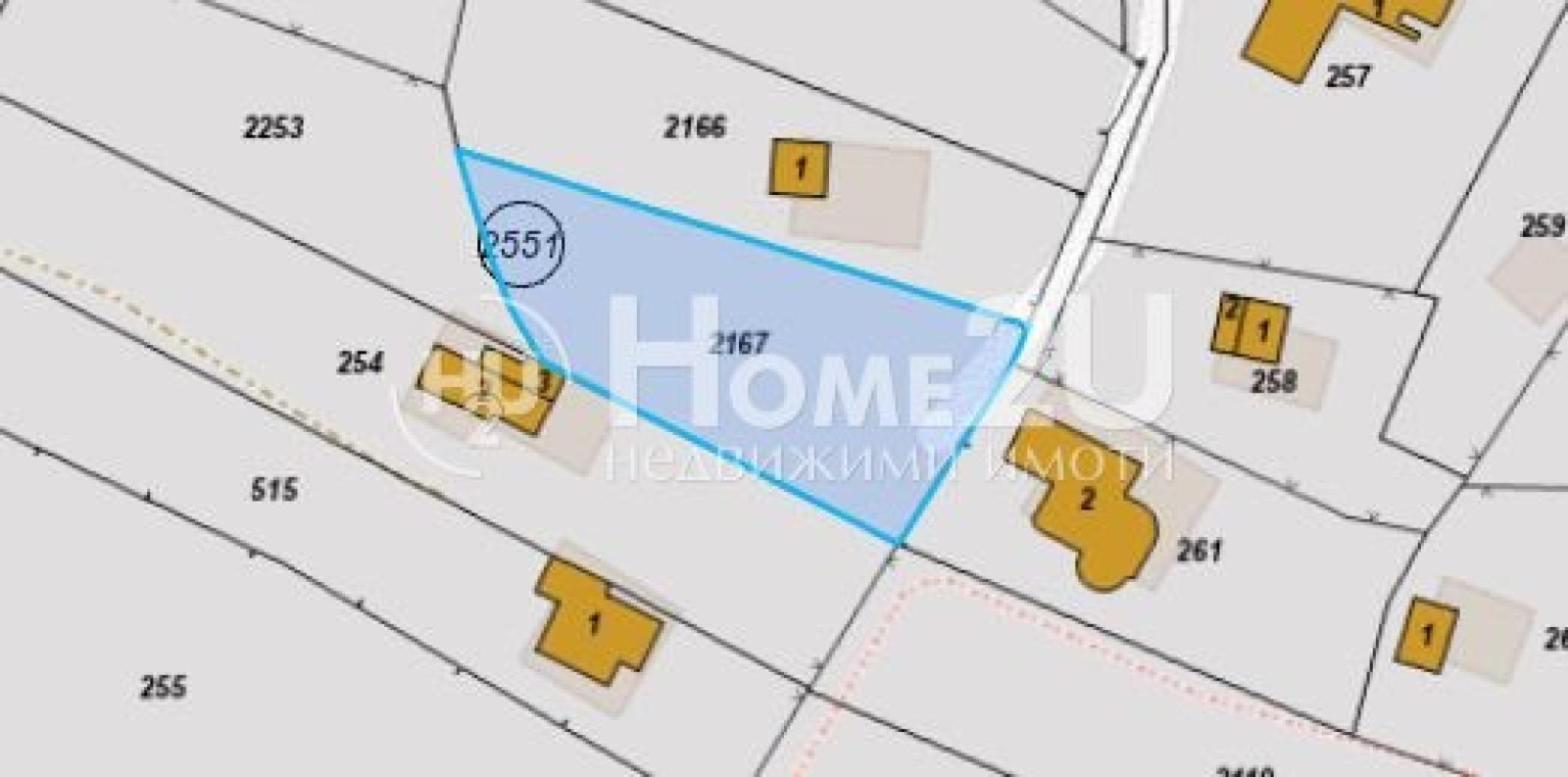 Продава ПАРЦЕЛ, гр. Варна, Изгрев