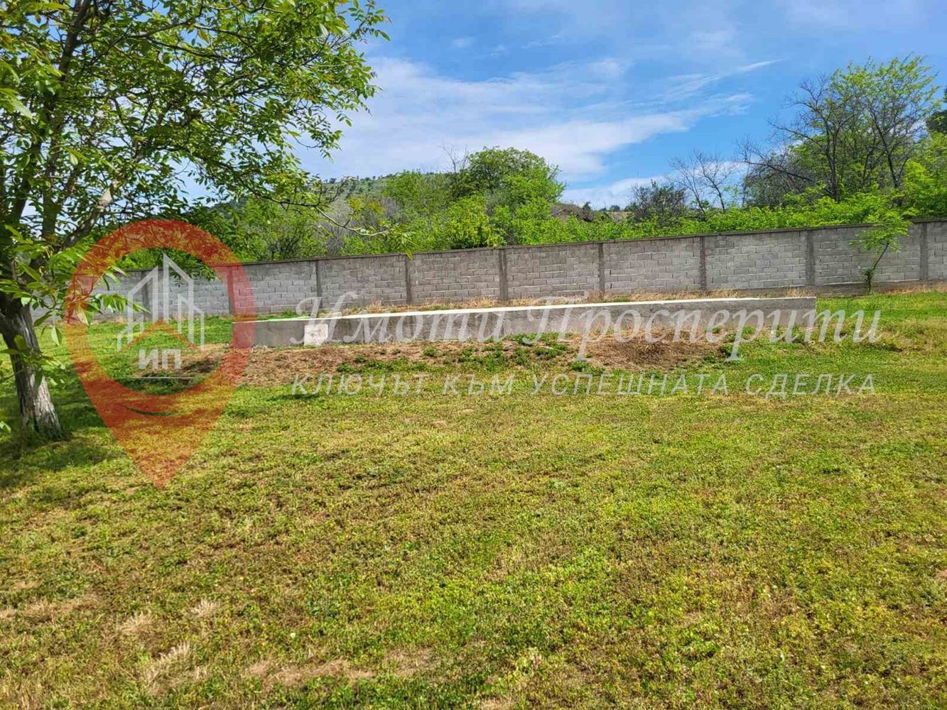 Продава ПАРЦЕЛ, с. Бошуля, област Пазарджик, снимка 3 - Парцели - 54697042