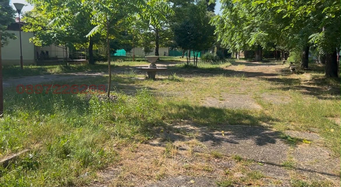 Продава ПАРЦЕЛ, с. Ягода, област Стара Загора, снимка 2 - Парцели - 55101664