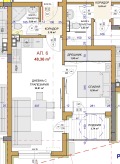 Продава 2-СТАЕН, гр. Стара Загора, Железник - център, снимка 2