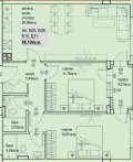Продава 3-СТАЕН, град Пловдив, Кършияка • 124240 € / 242992.32 лв. • 84978032 1