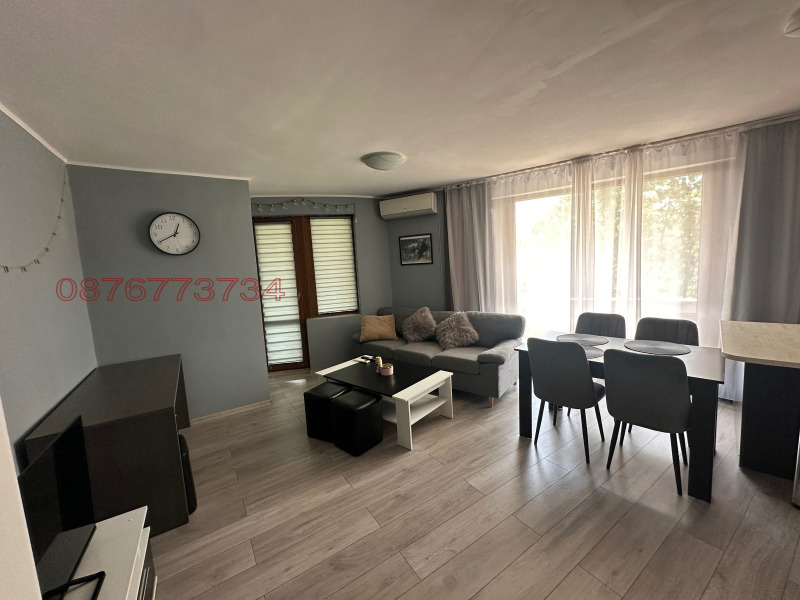 Продава 2-СТАЕН в град Велико Търново, Център - 60 кв.м / 155 900 € » 304 913.90 лв.