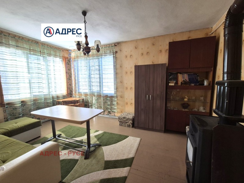 Продава ЕТАЖ ОТ КЪЩА в град Русе, Средна кула - 96 кв.м / 92 500 € » 180 914.28 лв., АДРЕС - РУСЕ