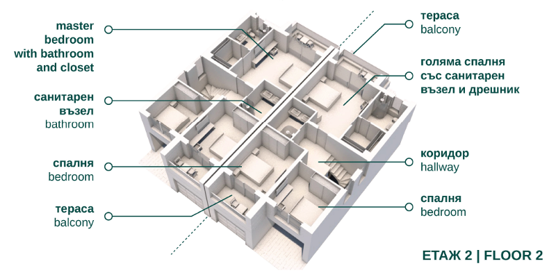Продава КЪЩА | Imot.bg — изображение 7