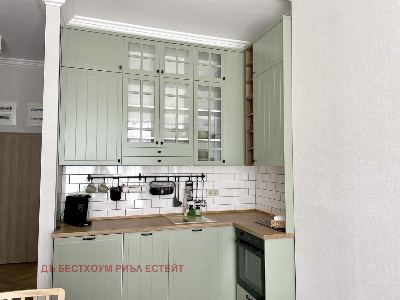 Продава 1-СТАЕН | Imot.bg — изображение 9