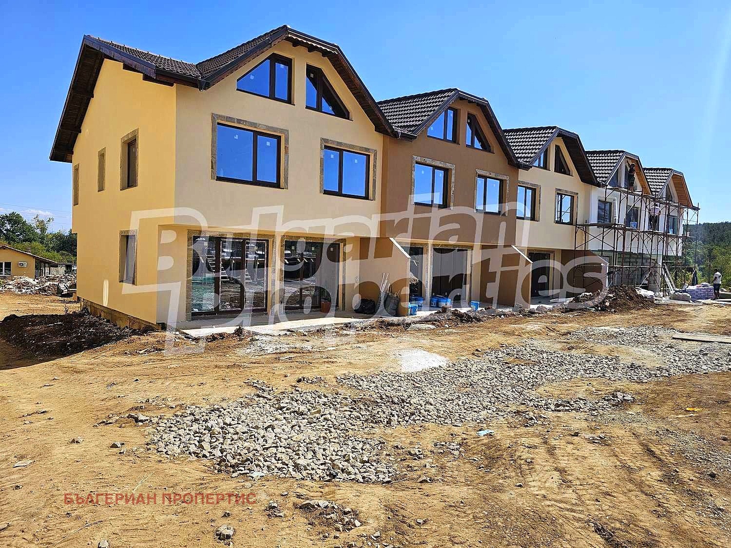 Продава КЪЩА | Imot.bg — изображение 1