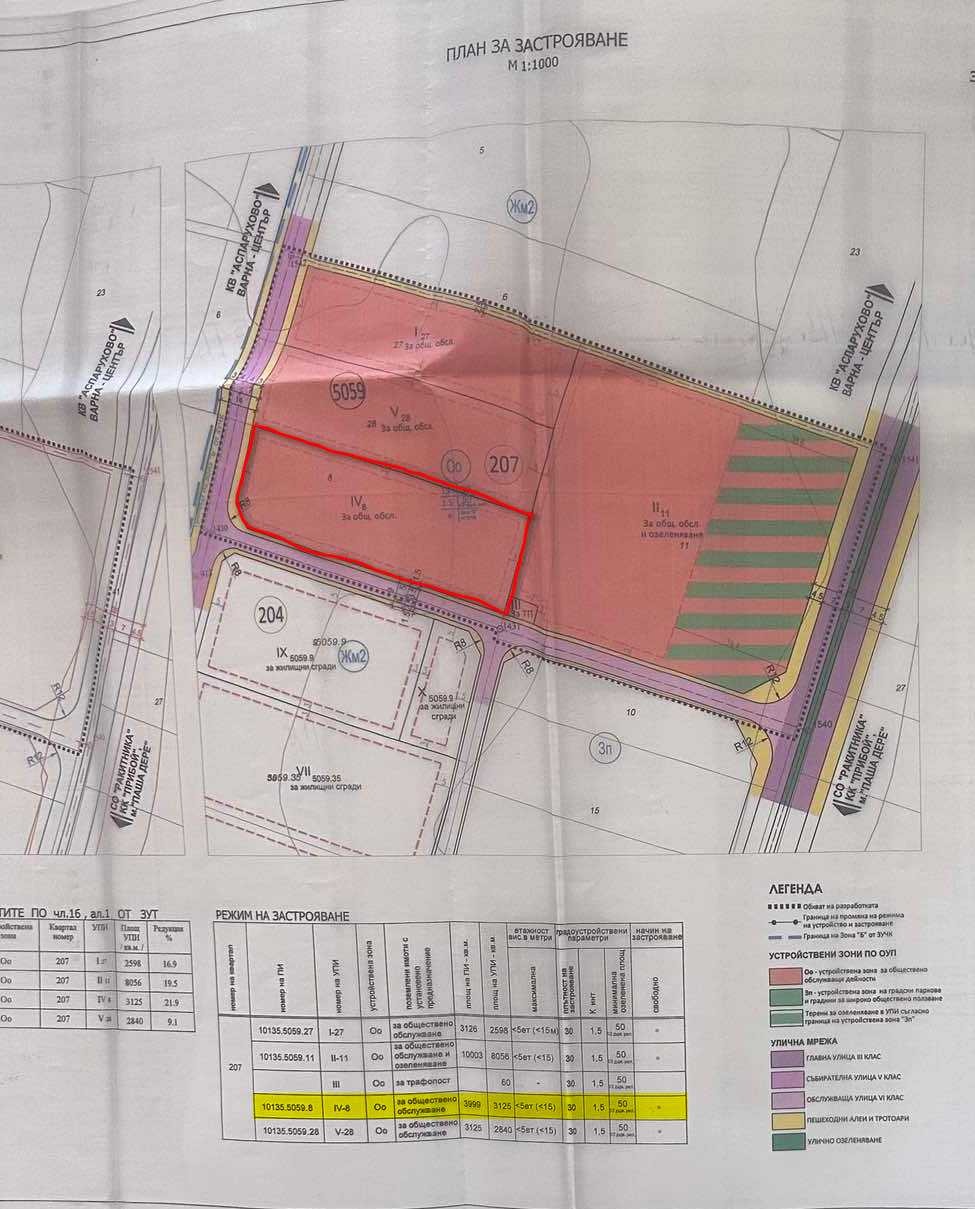 Продава ПАРЦЕЛ | Imot.bg — изображение 3