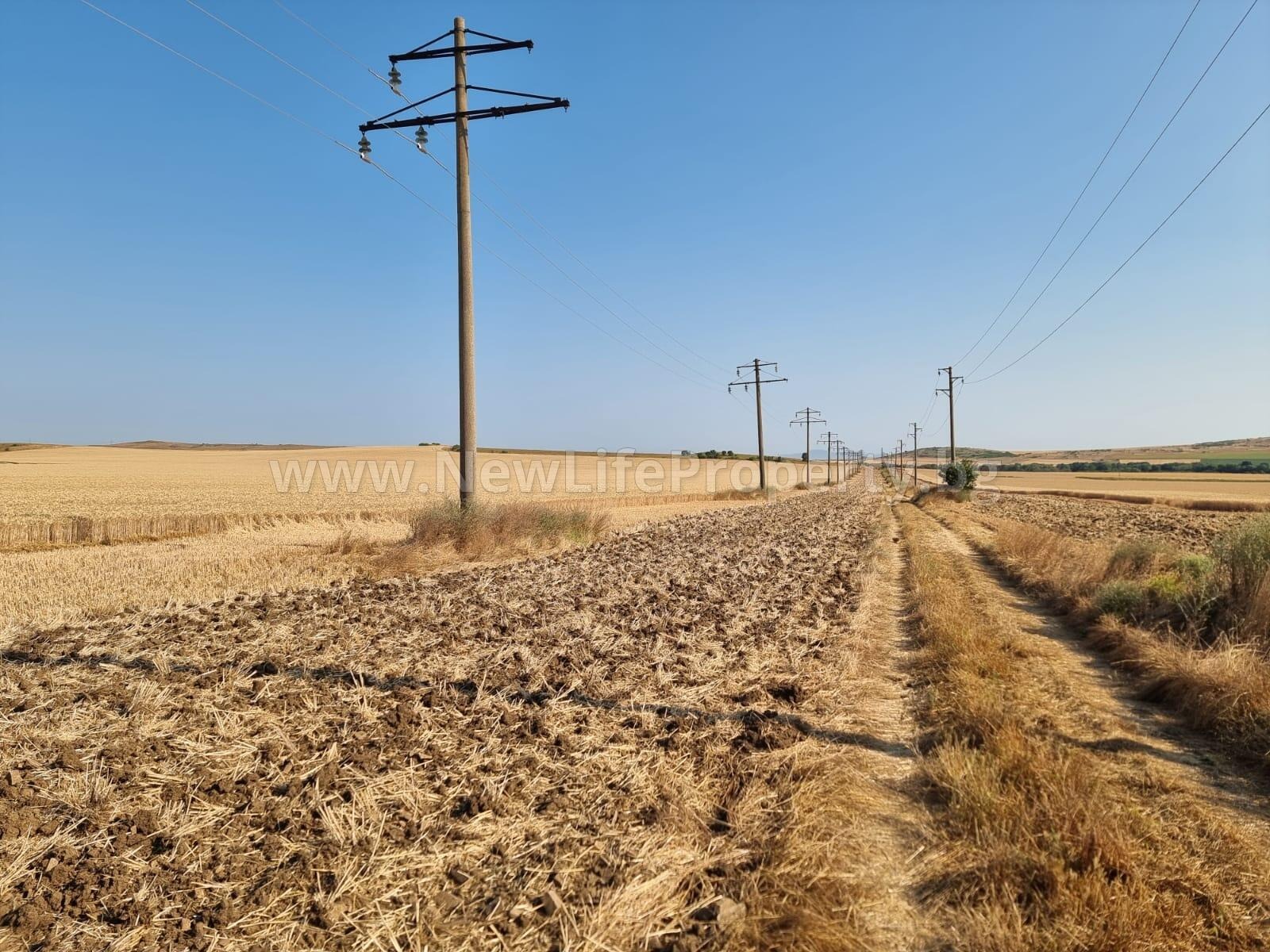 Продава ЗЕМЕДЕЛСКА ЗЕМЯ | Imot.bg — изображение 3