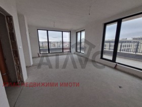 2-стаен град Пловдив, Тракия