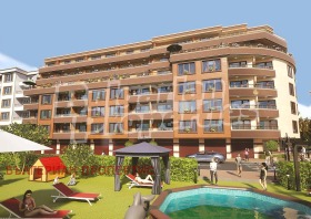 1 chambre Pomorie, région Bourgas 2