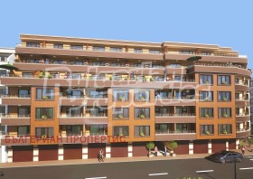 1 chambre Pomorie, région Bourgas 5
