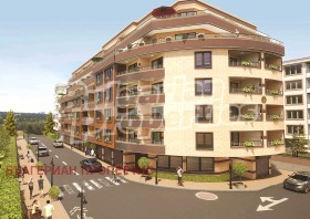 1 chambre Pomorie, région Bourgas 1