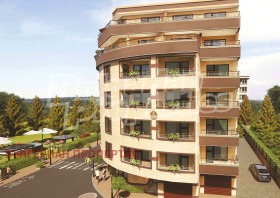 1 chambre Pomorie, région Bourgas 6