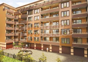 1 chambre Pomorie, région Bourgas 4