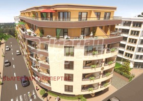 1 chambre Pomorie, région Bourgas 9
