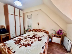 2 Schlafzimmer Meden rudnik - zona D, Burgas 5