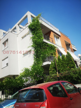 2 slaapkamers Studentski grad, Sofia