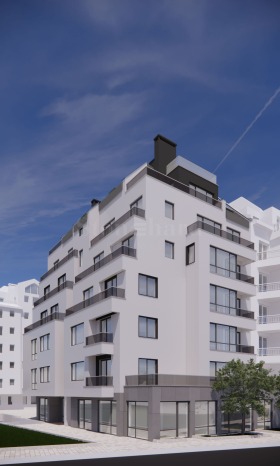 Продава  3-стаен, град София