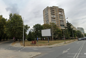3+ camere da letto Dobrudganski, Shumen