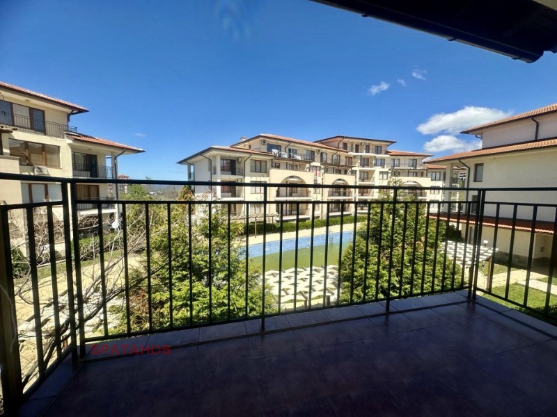 Продава 1-СТАЕН, с. Кошарица, област Бургас, снимка 8 - Апартаменти - 46257031