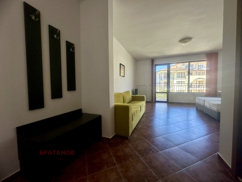 Продава 1-СТАЕН, с. Кошарица, област Бургас, снимка 3 - Апартаменти - 46257031