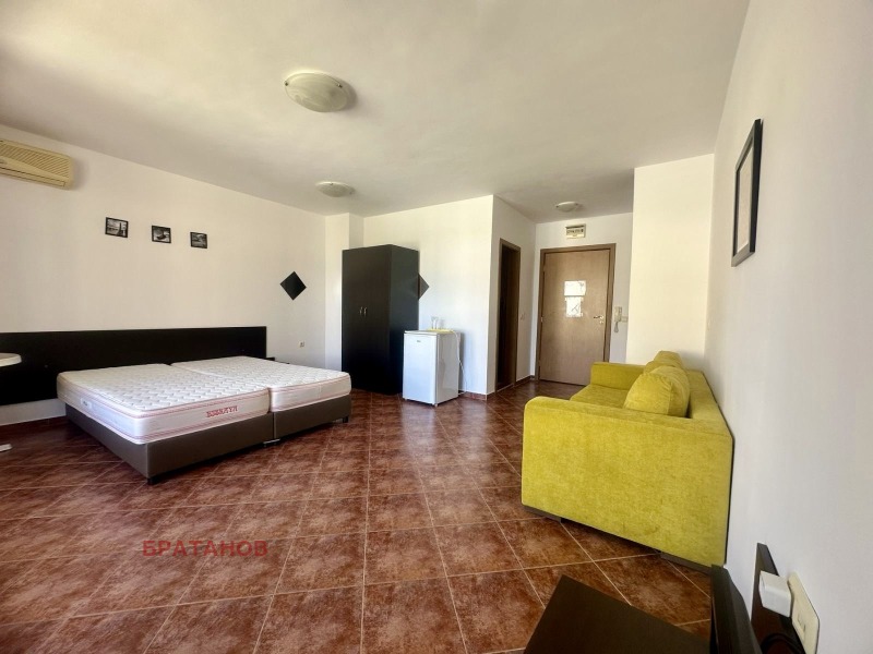 Продава 1-СТАЕН, с. Кошарица, област Бургас, снимка 6 - Апартаменти - 46257031