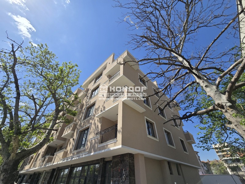 For Sale  Studio Plovdiv , Tsentar , 40 sq.m | 90201826 - image [2]