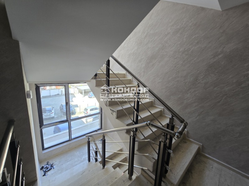 For Sale  Studio Plovdiv , Tsentar , 40 sq.m | 90201826 - image [5]