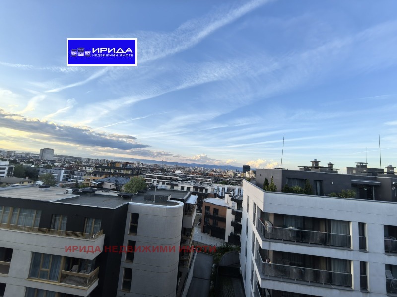 De vânzare  1 dormitor Sofia , Manastirsci livadi , 111 mp | 48067577 - imagine [17]