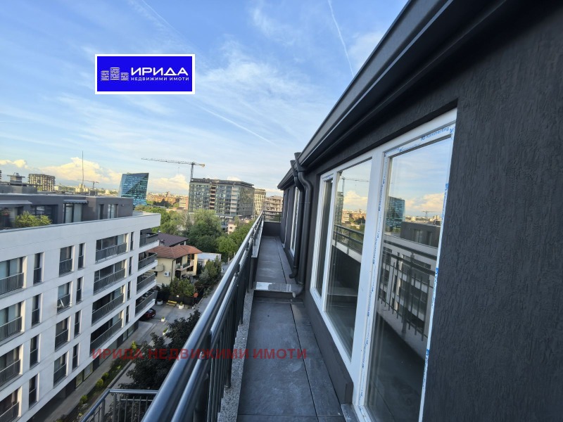 De vânzare  1 dormitor Sofia , Manastirsci livadi , 111 mp | 48067577 - imagine [11]