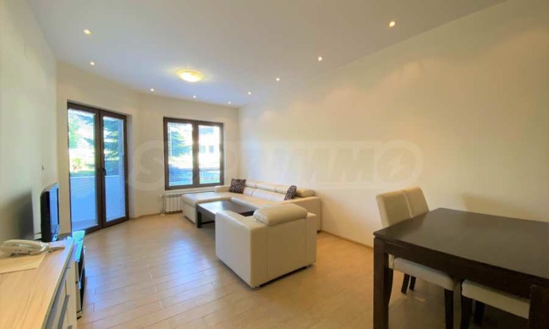 For Sale  1 bedroom region Blagoevgrad , Bansko , 91 sq.m | 23450291 - image [2]