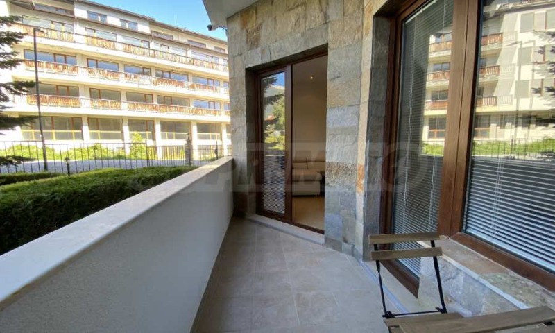 En venta  1 dormitorio región Blagoevgrad , Bansko , 91 metros cuadrados | 23450291 - imagen [12]