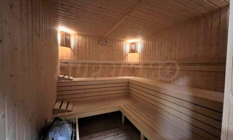 À vendre  1 chambre région Blagoevgrad , Bansko , 91 m² | 23450291 - image [15]