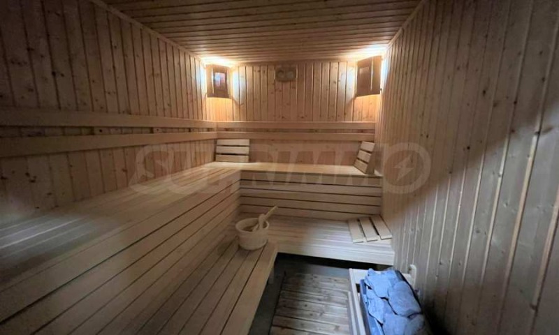 Na sprzedaż  1 sypialnia region Błagojewgrad , Bansko , 91 mkw | 23450291 - obraz [10]