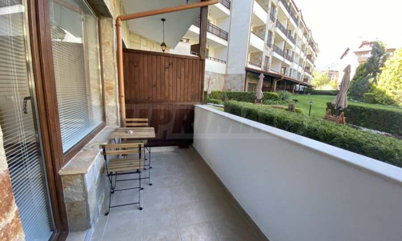 En venta  1 dormitorio región Blagoevgrad , Bansko , 91 metros cuadrados | 23450291 - imagen [9]