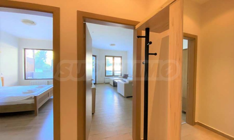 En venta  1 dormitorio región Blagoevgrad , Bansko , 91 metros cuadrados | 23450291 - imagen [6]