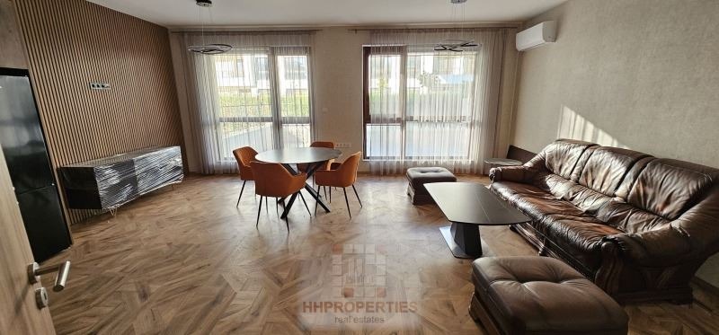 Продаја  1 спаваћа соба Пловдив , Христо Смирненски , 140 м2 | 94594646 - слика [2]