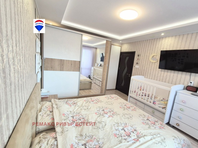 À venda  1 quarto Ruse , Midiia Enos , 64 m² | 77039318