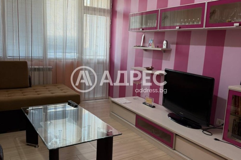 Продава  2-стаен град София , Красна поляна 2 , 68 кв.м | 60959144 - изображение [3]