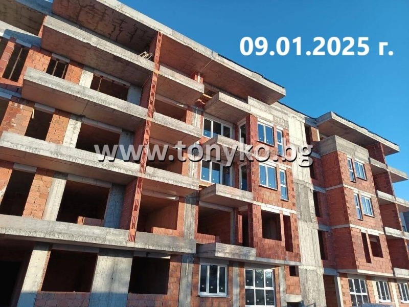 Продава  2-стаен град Пловдив , Христо Смирненски , 63 кв.м | 26117835