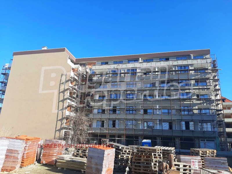 Na prodej  1 ložnice oblast Burgas , Pomorie , 59 m2 | 10941217 - obraz [7]